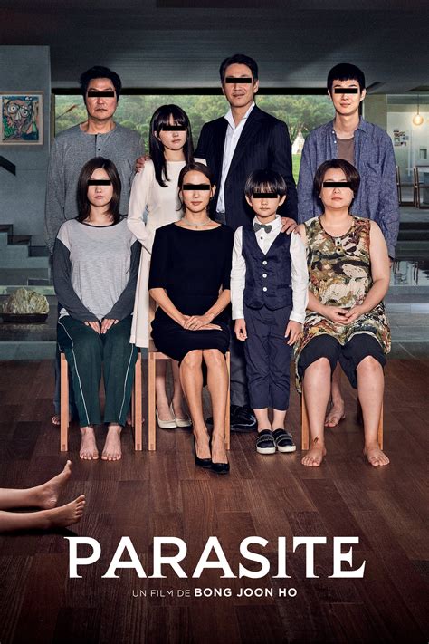 Parasite (2019) Stream and Watch Online .